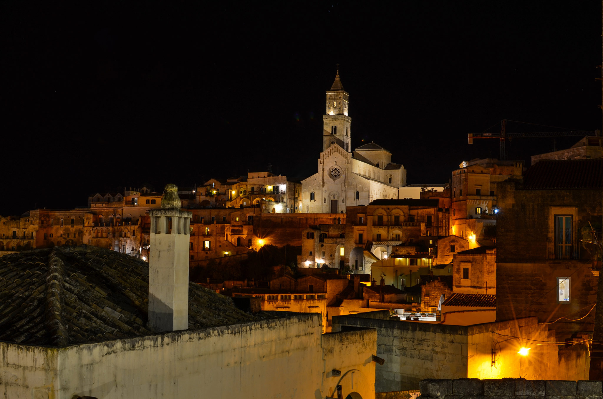 Matera